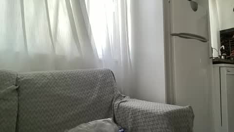 AlphAndre online show from 02-14-25, 07:07