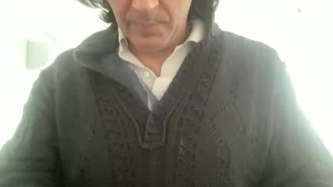 AlphAndre online show from 02-17-25, 01:32