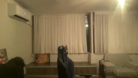 AlphAndre online show from 02-17-25, 04:37