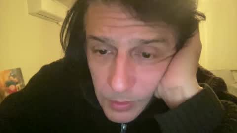 AlphAndre online show from 02-26-25, 07:05