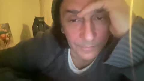 AlphAndre online show from 03-02-25, 05:36