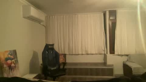 AlphAndre online show from 03-04-25, 05:34