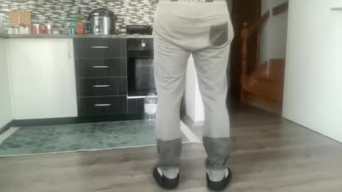 AlphAndre online show from 03-06-25, 07:03