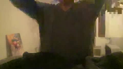 AlphAndre online show from 03-07-25, 07:38