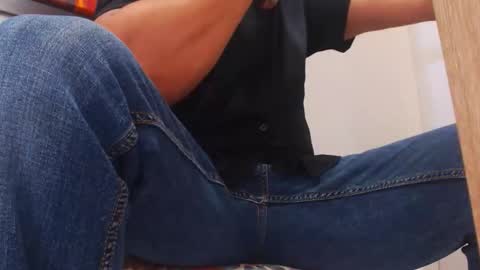 Sir dominant online show from 10-18-25, 10:49