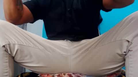 Sir dominant online show from 10-20-25, 06:47