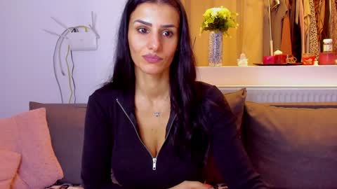 Michelle online show from 02-23-26, 11:13