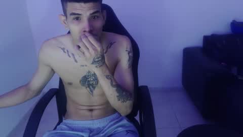 alphas_latins online show from 03-03-26, 08:15