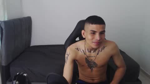 alphas_latins online show from 05-09-26, 06:46