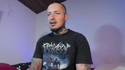 alphasexmen online show from 06-03-26, 11:43