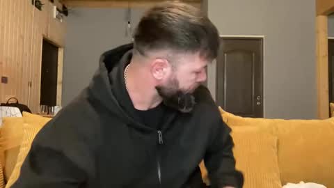 Jhonny online show from 12-01-25, 03:44