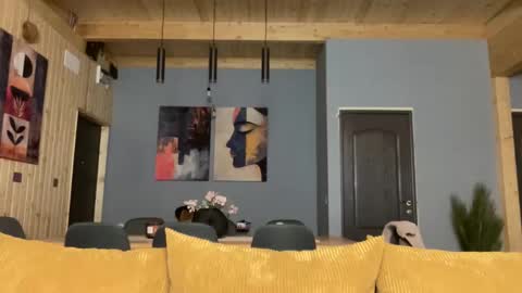 Jhonny online show from 01-19-26, 03:54