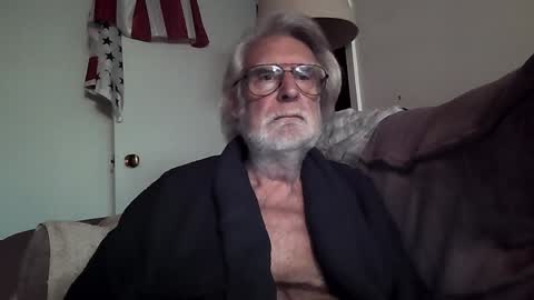 AlphaUniform online show from 12-11-24, 02:11