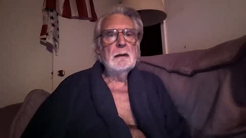 AlphaUniform online show from 01-16-25, 12:31