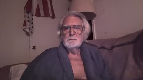 AlphaUniform online show from 02-07-25, 05:41