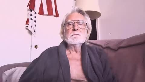 AlphaUniform online show from 02-14-25, 03:26