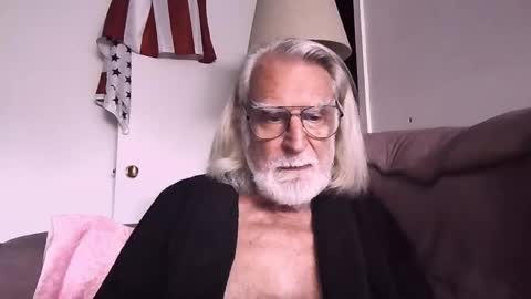 AlphaUniform online show from 09-25-25, 05:27