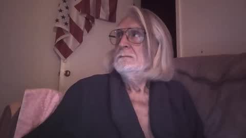 AlphaUniform online show from 03-04-26, 02:50