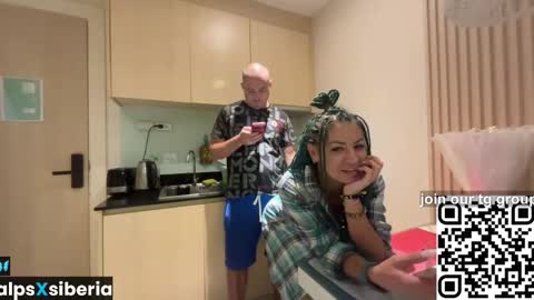 Dan  Nati online show from 04-08-26, 08:20