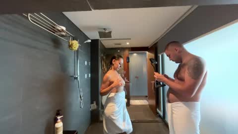 Dan  Nati online show from 04-29-26, 06:06