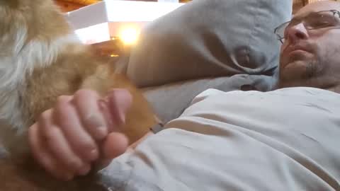 Snapshot of alrichough4 chatting on 12-28-24, 05:57 Alric online show from 12-28-24, 05:57