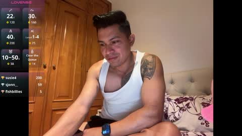 alt3rego97 online show from 04-07-26, 02:50