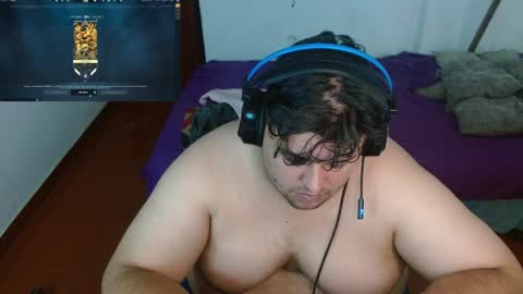 Snapshot of altairstudiosboy chatting on 12-06-24, 11:44 Jhosep online show from 12-06-24, 11:44