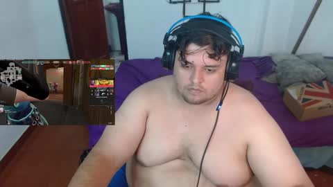 Snapshot of altairstudiosboy chatting on 12-07-24, 02:20 Jhosep online show from 12-07-24, 02:20