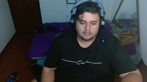 Snapshot of altairstudiosboy chatting on 12-10-24, 02:39 Jhosep online show from 12-10-24, 02:39