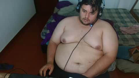 Snapshot of altairstudiosboy chatting on 12-18-24, 11:13 Jhosep online show from 12-18-24, 11:13