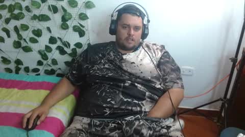 Snapshot of altairstudiosboy chatting on 01-21-25, 01:00 Jhosep online show from 01-21-25, 01:00