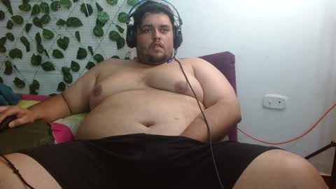 Snapshot of altairstudiosboy chatting on 01-25-25, 04:45 Jhosep online show from 01-25-25, 04:45