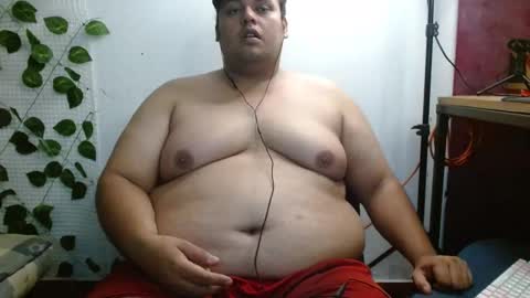 Snapshot of altairstudiosboy chatting on 02-16-25, 01:16 Jhosep online show from 02-16-25, 01:16