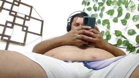 Snapshot of altairstudiosboy chatting on 09-14-25, 06:29 Jhosep online show from 09-14-25, 06:29