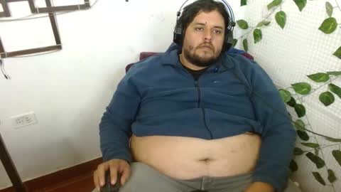 Snapshot of altairstudiosboy chatting on 10-16-25, 02:51 Jhosep online show from 10-16-25, 02:51