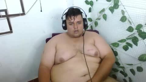 Snapshot of altairstudiosboy chatting on 11-03-25, 11:11 Jhosep online show from 11-03-25, 11:11