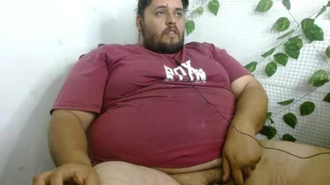 Jhosep online show from 04-18-26, 01:48