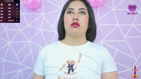 My name is althea  Lush is activeThere are legends that in this room all your wishes can come true  Private is Open online show from 11-30-25, 10:03