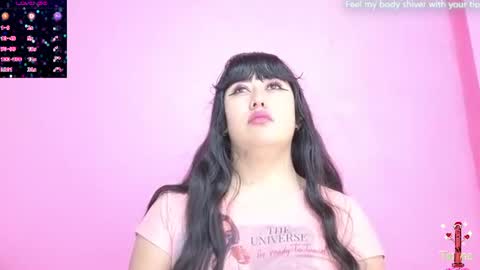 Snapshot of althea_moore chatting on 07-08-26, 05:01 My name is althea Lush is activeThere are legends that in this room all your wishes can come true Private is Open online show from 07-08-26, 05:01
