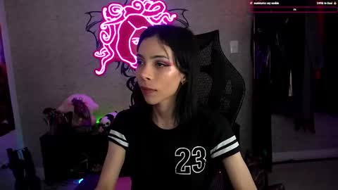 Snapshot of altsofie chatting on 12-28-24, 03:04 Sofie Kimino online show from 12-28-24, 03:04