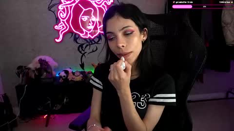 Snapshot of altsofie chatting on 12-28-24, 02:42 Sofie Kimino online show from 12-28-24, 02:42