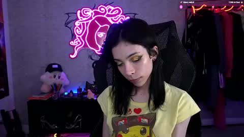 Snapshot of altsofie chatting on 01-05-25, 07:49 Sofie Kimino online show from 01-05-25, 07:49