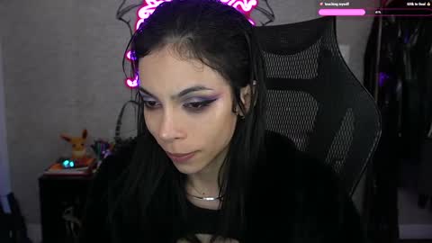 Snapshot of altsofie chatting on 01-11-25, 08:54 Sofie Kimino online show from 01-11-25, 08:54