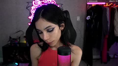 Snapshot of altsofie chatting on 01-22-25, 08:07 Sofie Kimino online show from 01-22-25, 08:07