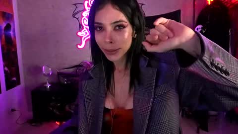 Snapshot of altsofie chatting on 02-05-25, 03:13 Sofie Kimino online show from 02-05-25, 03:13