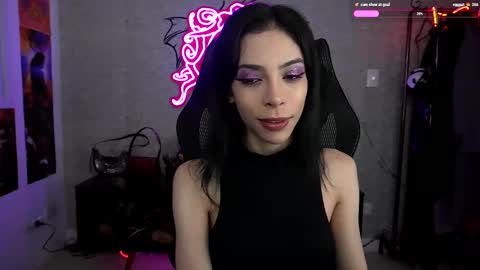 Snapshot of altsofie chatting on 02-16-25, 03:15 Sofie Kimino online show from 02-16-25, 03:15