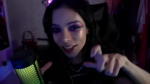 Snapshot of altsofie chatting on 03-02-25, 07:02 Sofie Kimino online show from 03-02-25, 07:02