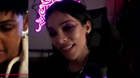 Snapshot of altsofie chatting on 03-02-25, 10:05 Sofie Kimino online show from 03-02-25, 10:05