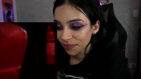 Snapshot of altsofie chatting on 03-03-25, 01:10 Sofie Kimino online show from 03-03-25, 01:10