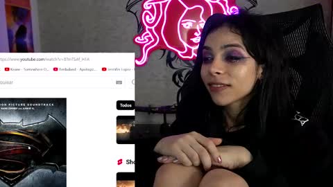 Snapshot of altsofie chatting on 03-03-25, 04:14 Sofie Kimino online show from 03-03-25, 04:14